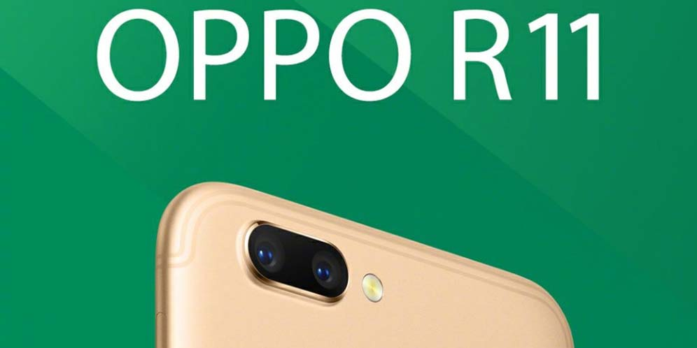 Performa Supercepat Oppo R11 Berkat Snapdragon 660